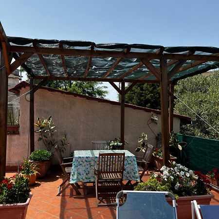 Villa Casa Angelina à Termini Extérieur photo