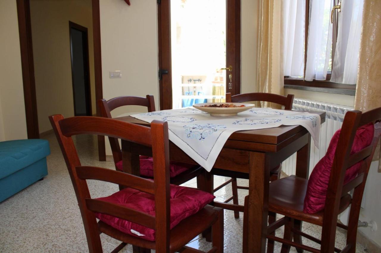Villa Casa Angelina à Termini Extérieur photo