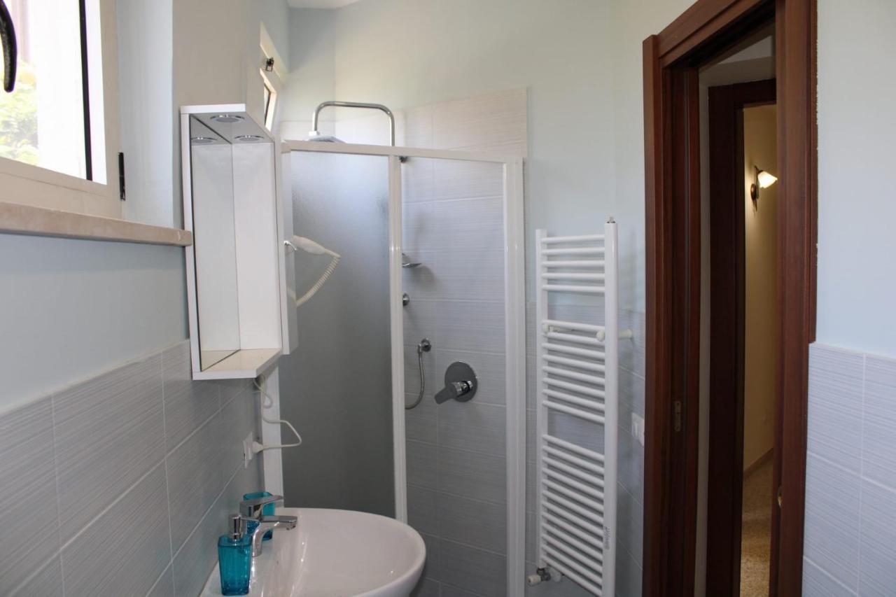 Villa Casa Angelina à Termini Extérieur photo