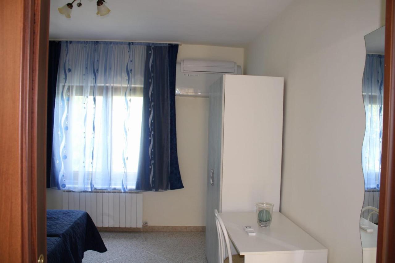 Villa Casa Angelina à Termini Extérieur photo