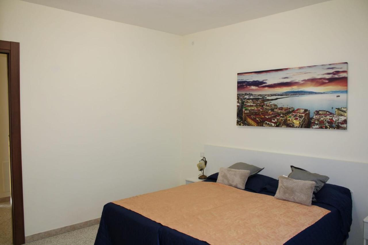 Villa Casa Angelina à Termini Extérieur photo